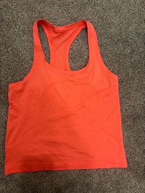 lululemon race length swiftly tank